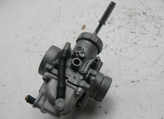 Carburateurset Race-parts Vintage Racers