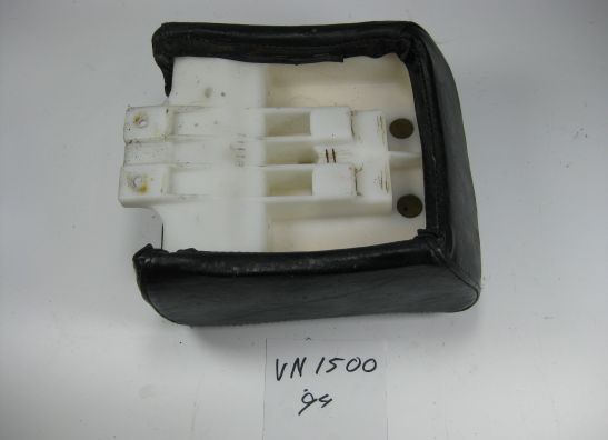 Soziussitz Kawasaki VN 1500