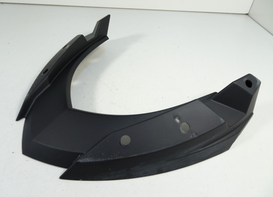 Lampenverkleidung oben BMW R 1200 RT