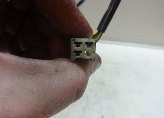 Lichtmaschine Kawasaki Z 250