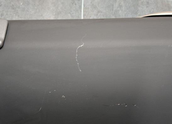 Muffler Kawasaki Z H2