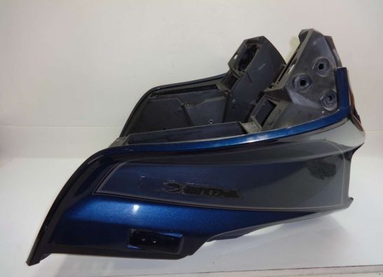 Topkuip Honda Goldwing GL