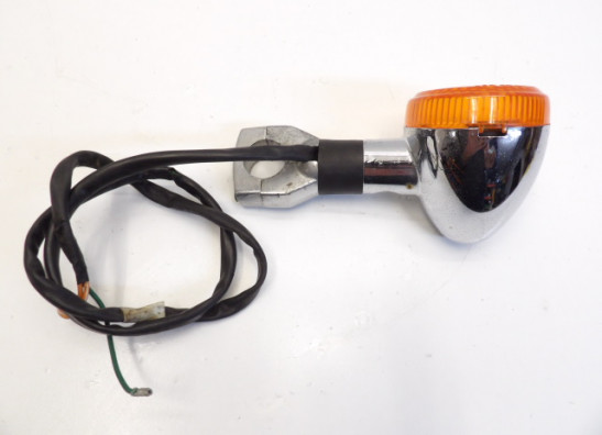 Winker left front Honda VT 1100