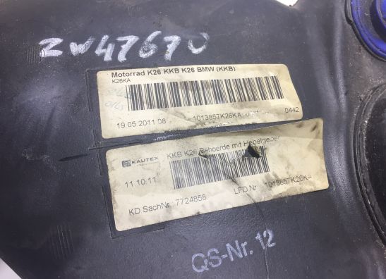 Benzintank BMW R 1200 RT