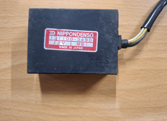 CDI ECU unit Honda VF 700  750 C Magna