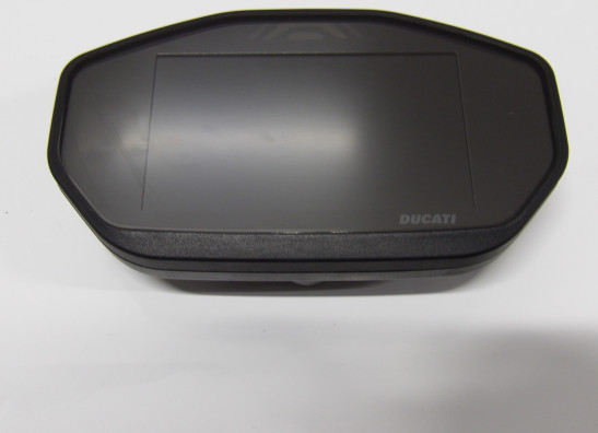 Tellerset Ducati Supersport 950