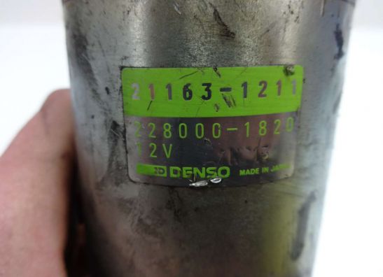 Anlasser Suzuki GS 500 E