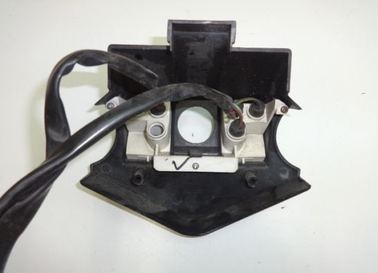 Meter Kawasaki GPZ 550