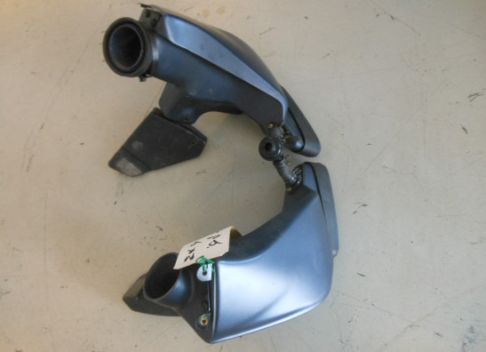 Luftkanale links Kawasaki ZX 9 R