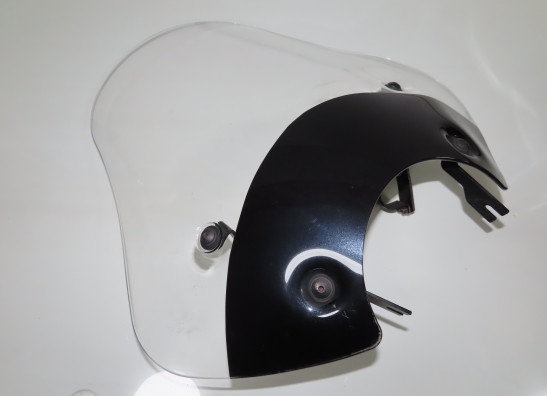 Windscherm Moto Guzzi Breva 750