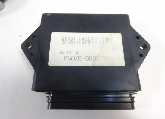 Schlosssatz Yamaha FJR 1300