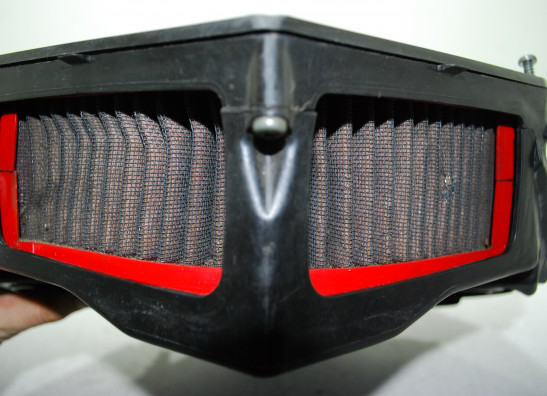 Luchtfilterhuis Kawasaki ZX 10 R