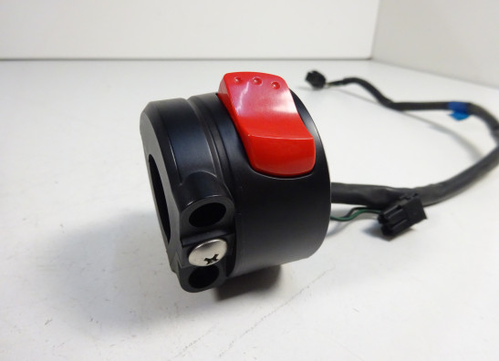 Stuurschakelaar rechts Suzuki SFV 650 Gladius