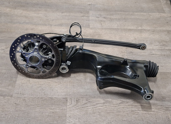 Cardan BMW R 1250 GS