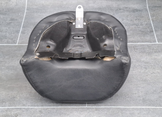 Buddy zadel Harley Davidson FLHR Road King