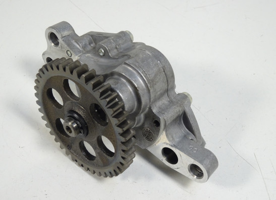 Oliepomp Ducati 749  999