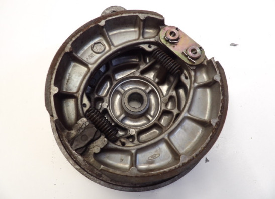 Trommelrem Honda CB 500