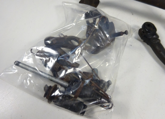 Side stand bar BMW R 1100  850 R