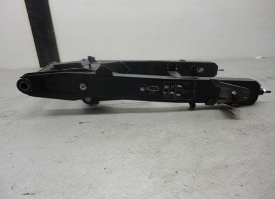 Achterbrug Kawasaki Z 800