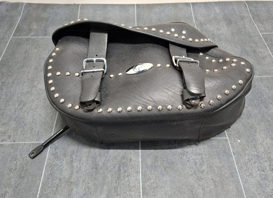 Kofferset Harley Davidson FLSTC Heritage Softail Classic