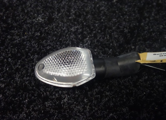 Winker left rear Suzuki GSX S 750