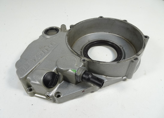 Crankcase cover Clutch side Ducati 749  999