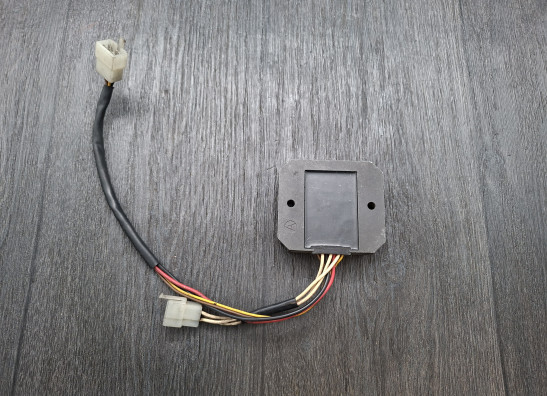 Regulator rectifier  Yamaha XV 500 Virago