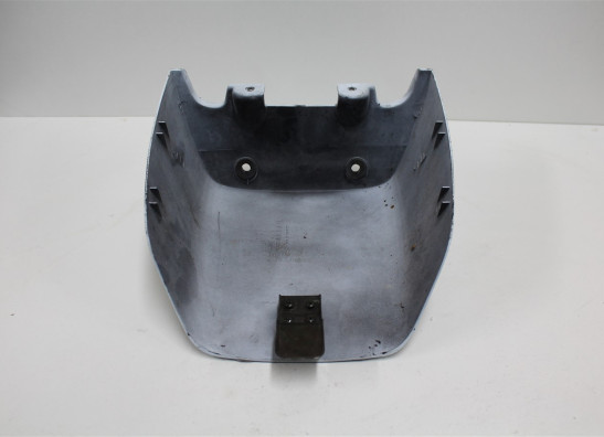 Soziusabdeckung Suzuki GSX R 1100