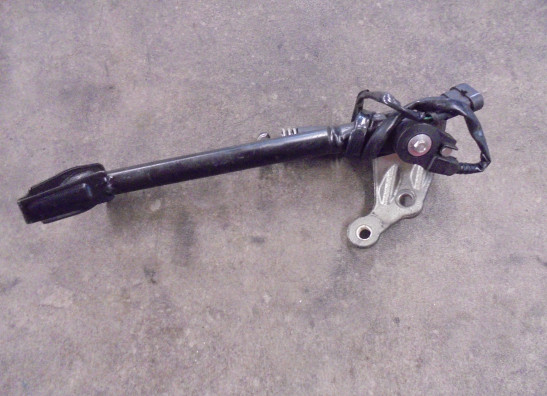 Standaard Ducati monster 796 2011-2014
