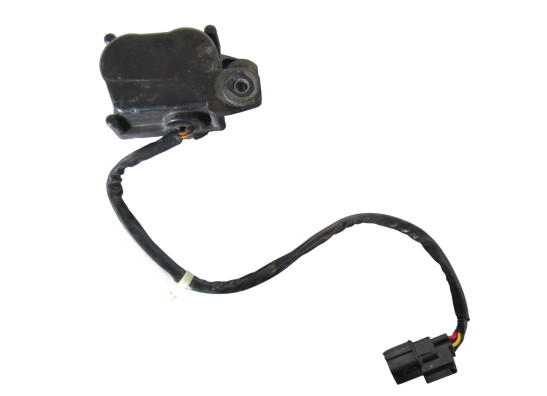 Exup servo klep Honda CBR Fireblade