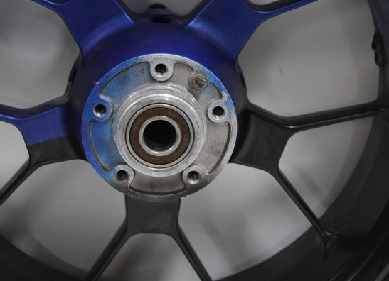 Felge hinten Aprilia RSV 1000