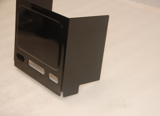 Accubak Harley Davidson Dyna