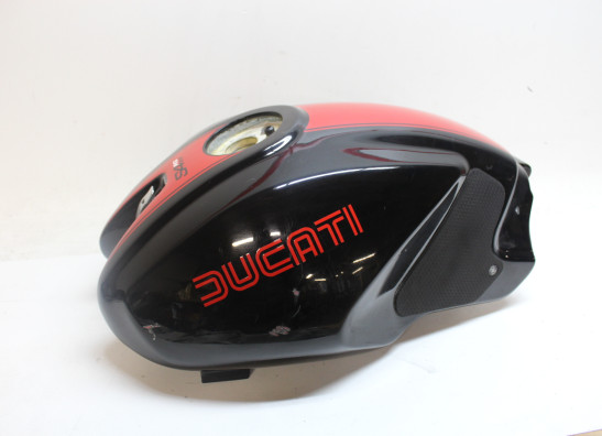 Tank Ducati Monster S4RS