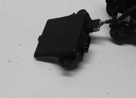 Headlight Yamaha MT 09