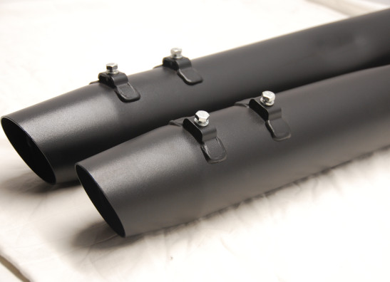 Uitlaat Harley Davidson Touring FL