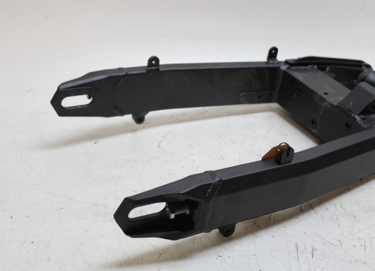 Achterbrug Kawasaki Z 900