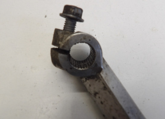 Rempedaal Kawasaki GPZ 400