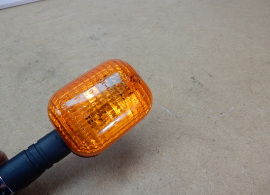 Knipperlicht links voor Moto Guzzi V11