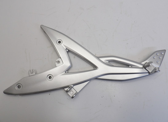 Schetsplaat links Kawasaki ER 6