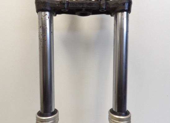 Voorpoten compleet Yamaha XV 700 / 750 SE