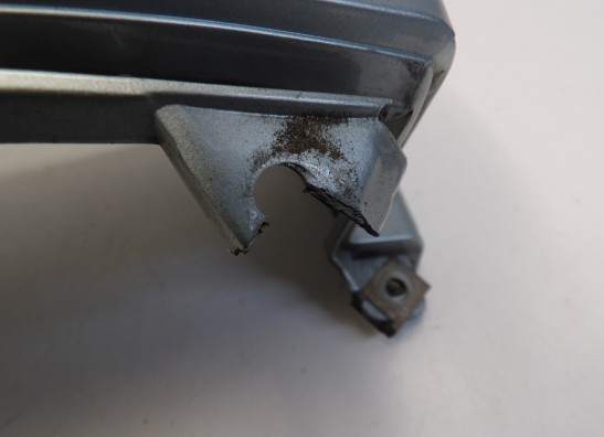 Tankcover BMW R 1100 RT