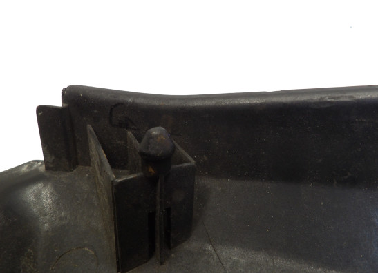 Seitenverkleidung links klein Suzuki GS 850