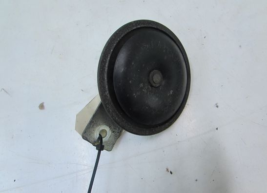 Claxon Yamaha YZF R6