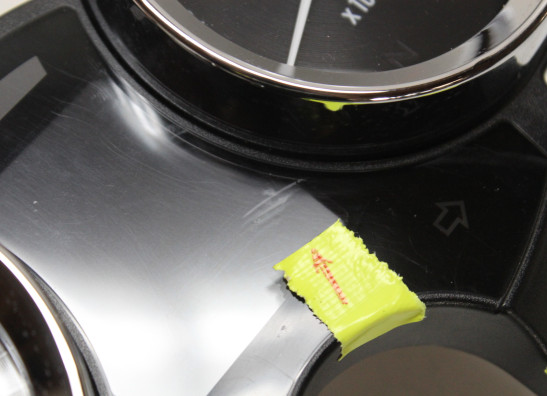 Tellerset Kawasaki Z 900 RS