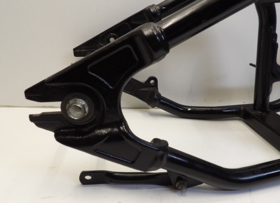 Achterbrug Yamaha XVS 650 Dragstar