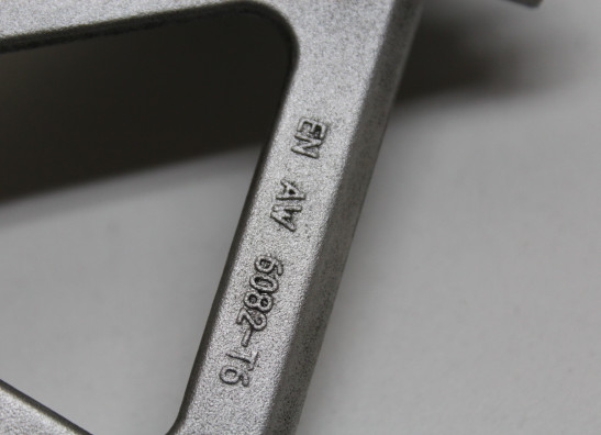 Voorpoot rechts compleet BMW R 1250 RS