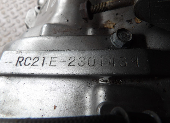 Motorblok Honda VF 700  750 Supermagna