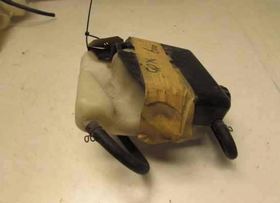 Koelvloeistof reservoir Kawasaki GPX 600