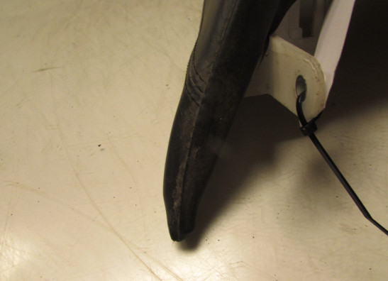 Soziussitz Yamaha V max