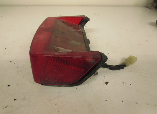 Rear light Honda CBR 600 F